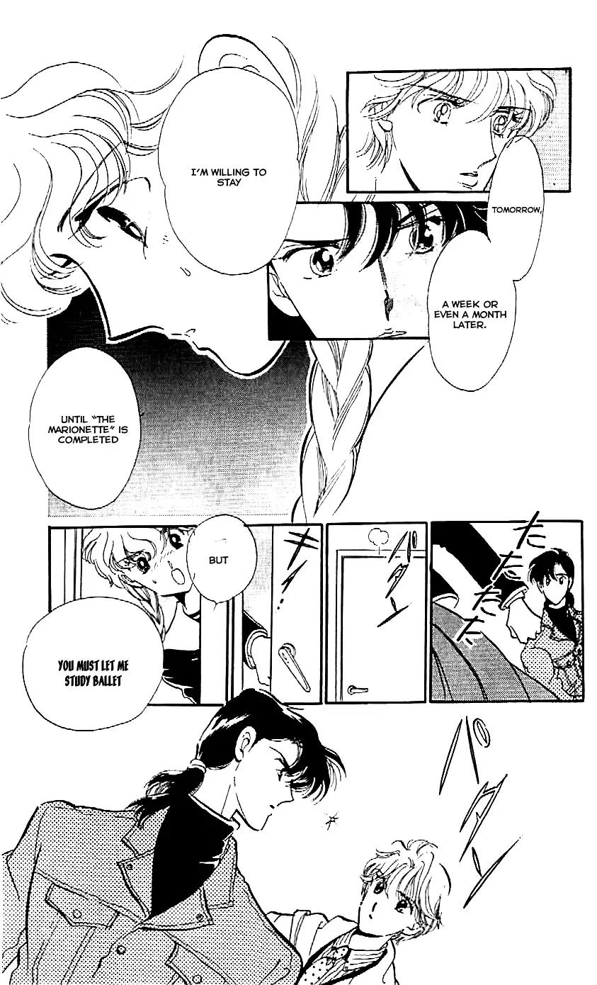 Mo Hitori No Marionette Chapter 4 page 10 - Chapter 4