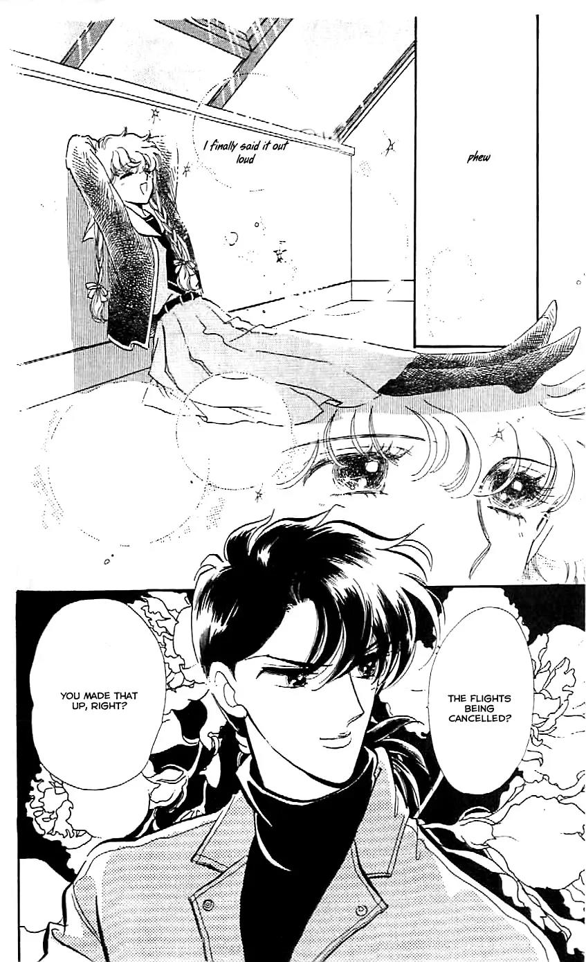 Mo Hitori No Marionette Chapter 4 page 11 - Chapter 4