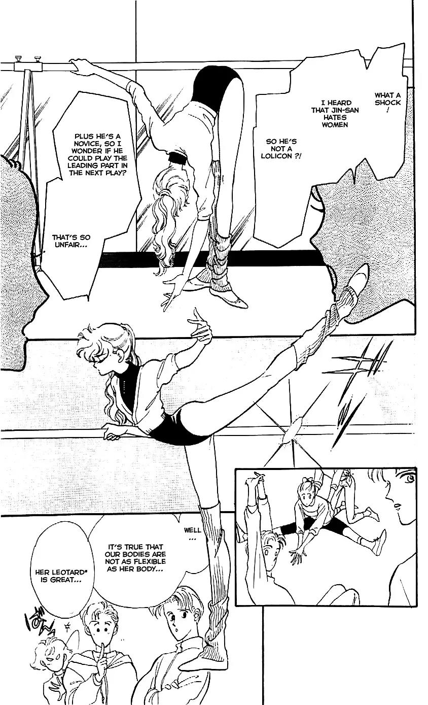 Mo Hitori No Marionette Chapter 4 page 14 - Chapter 4