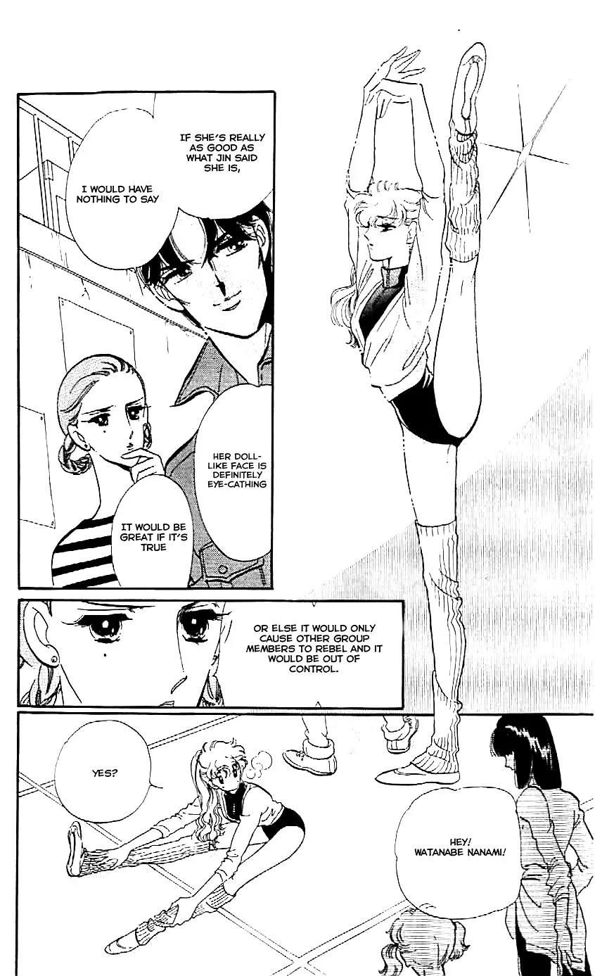 Mo Hitori No Marionette Chapter 4 page 15 - Chapter 4