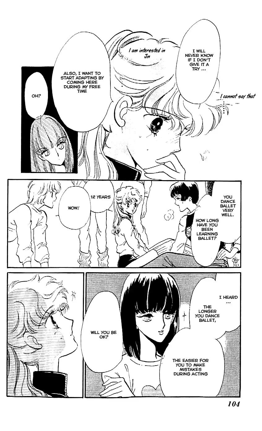 Mo Hitori No Marionette Chapter 4 page 17 - Chapter 4