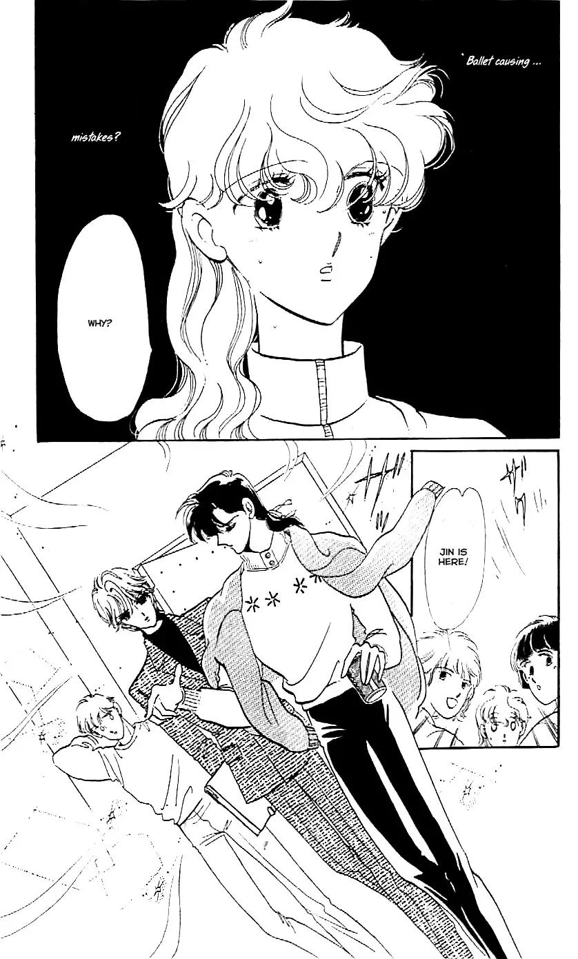 Mo Hitori No Marionette Chapter 4 page 18 - Chapter 4