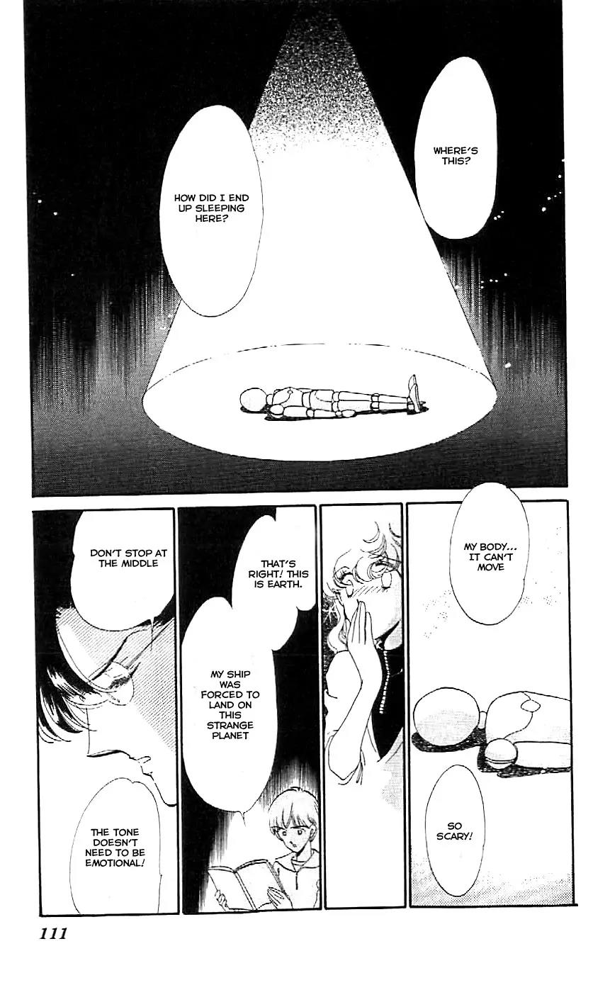 Mo Hitori No Marionette Chapter 4 page 24 - Chapter 4