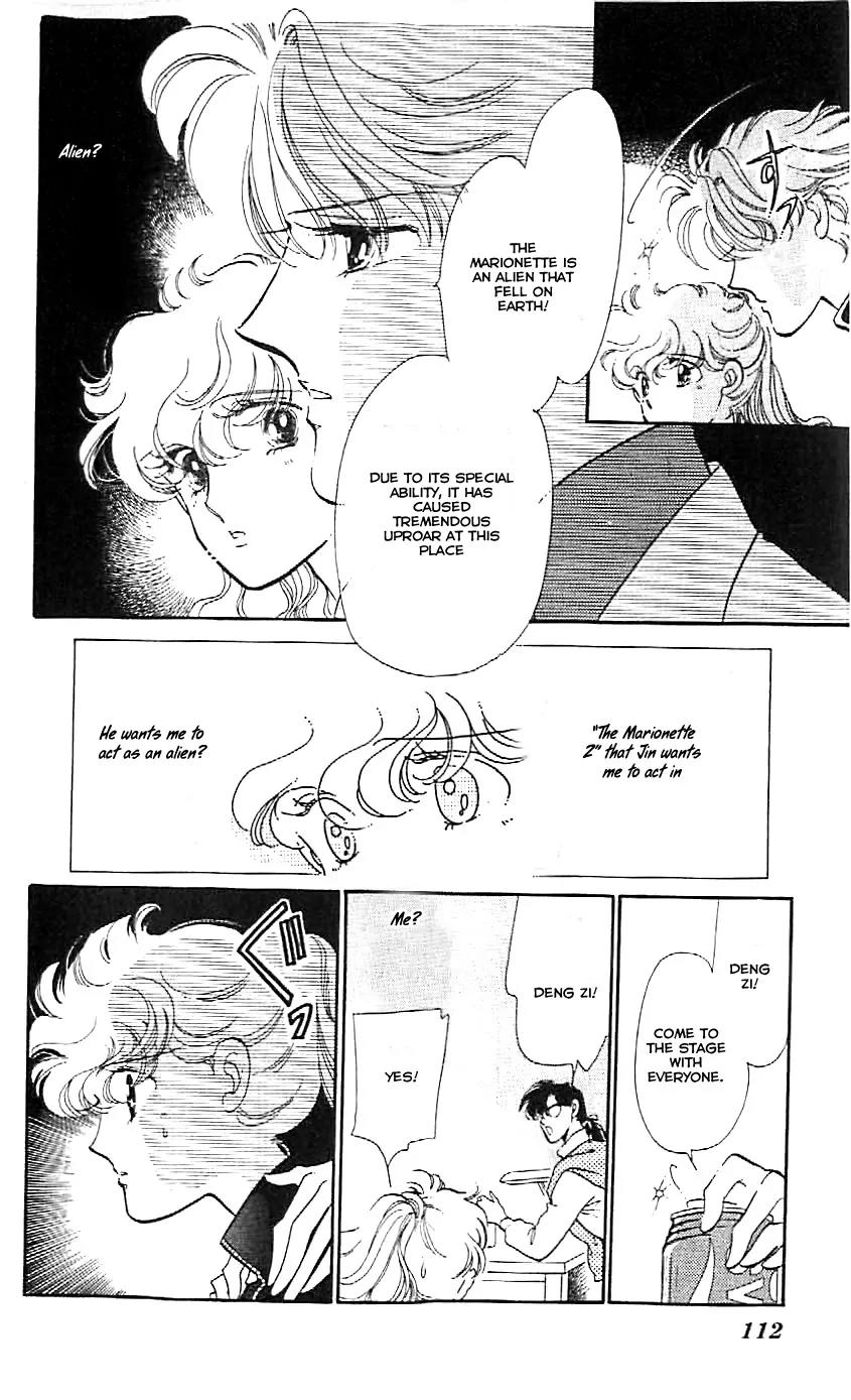 Mo Hitori No Marionette Chapter 4 page 25 - Chapter 4
