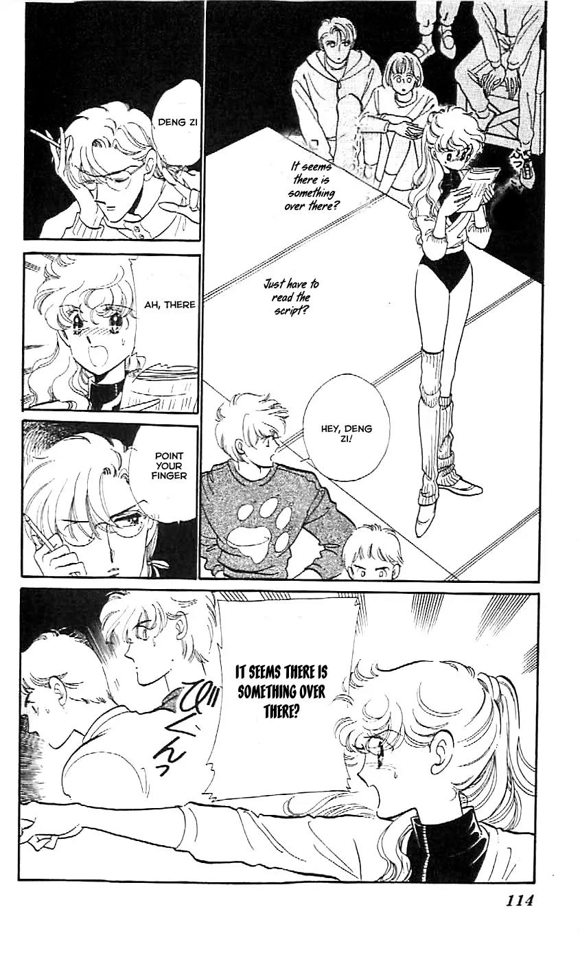 Mo Hitori No Marionette Chapter 4 page 27 - Chapter 4