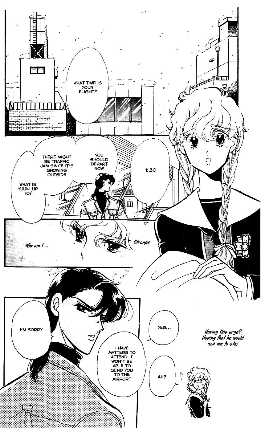 Mo Hitori No Marionette Chapter 4 page 7 - Chapter 4
