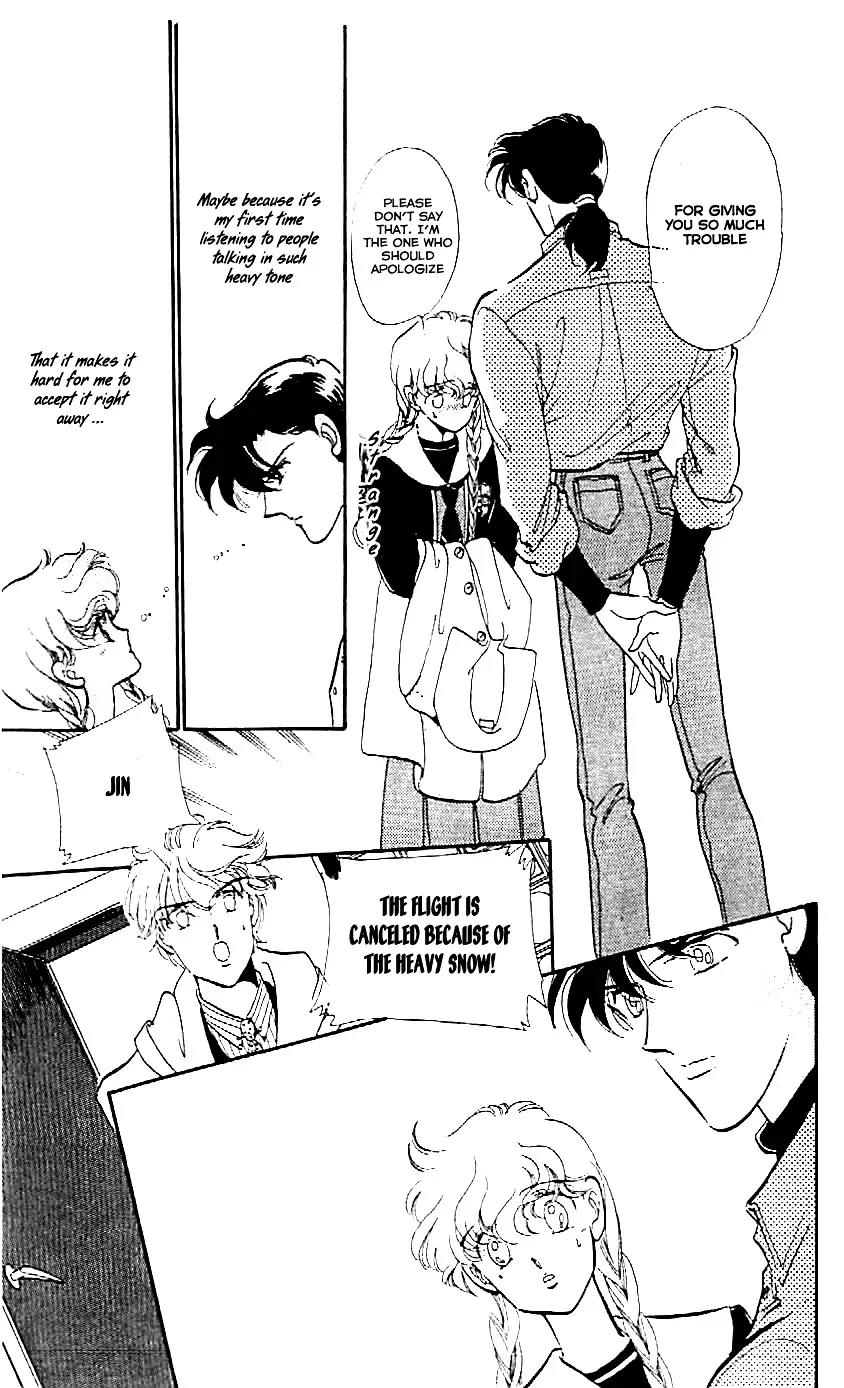 Mo Hitori No Marionette Chapter 4 page 8 - Chapter 4