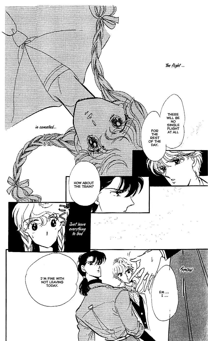 Mo Hitori No Marionette Chapter 4 page 9 - Chapter 4