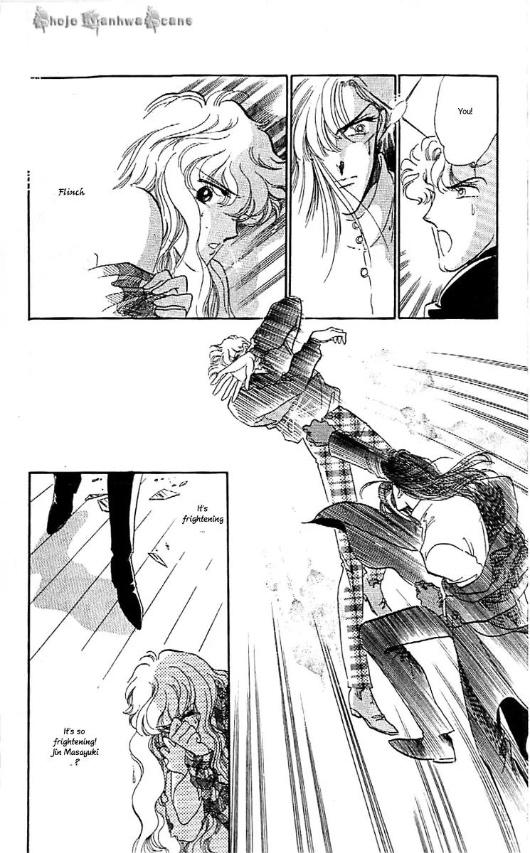 Mo Hitori No Marionette Chapter 40 page 10 - Chapter 40