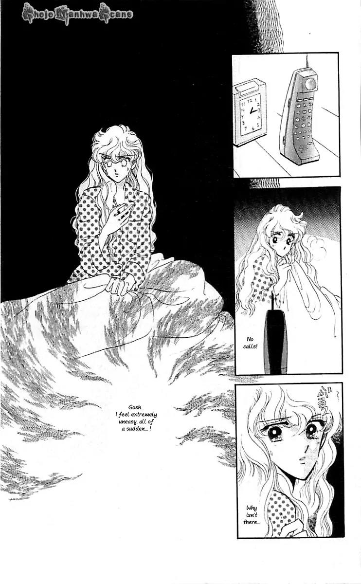 Mo Hitori No Marionette Chapter 40 page 27 - Chapter 40