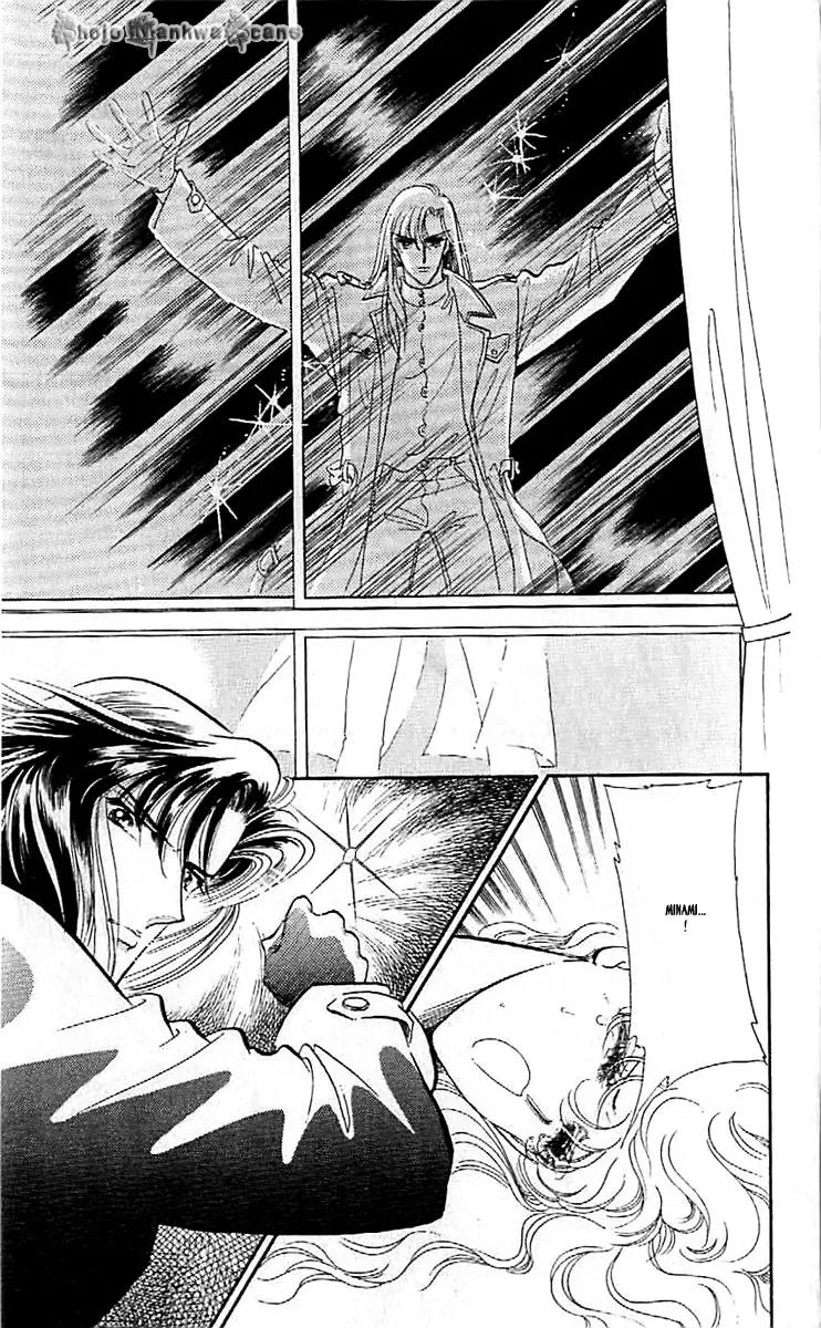 Mo Hitori No Marionette Chapter 40 page 7 - Chapter 40