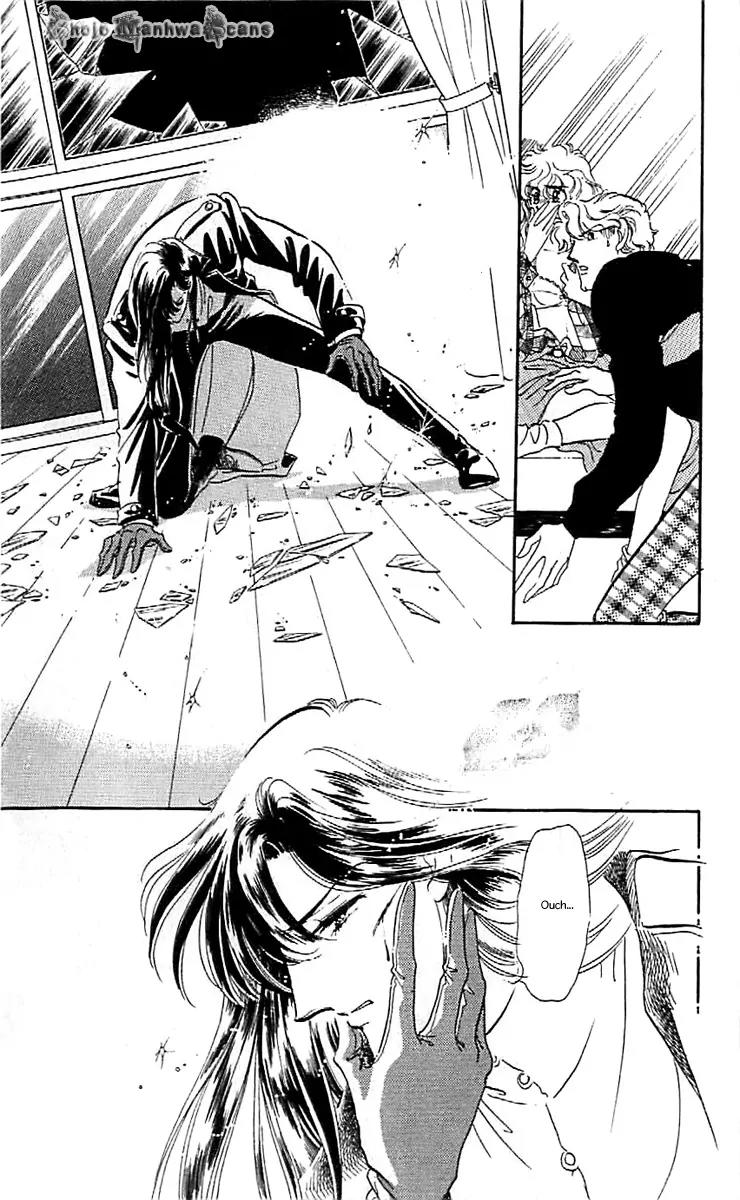 Mo Hitori No Marionette Chapter 40 page 9 - Chapter 40