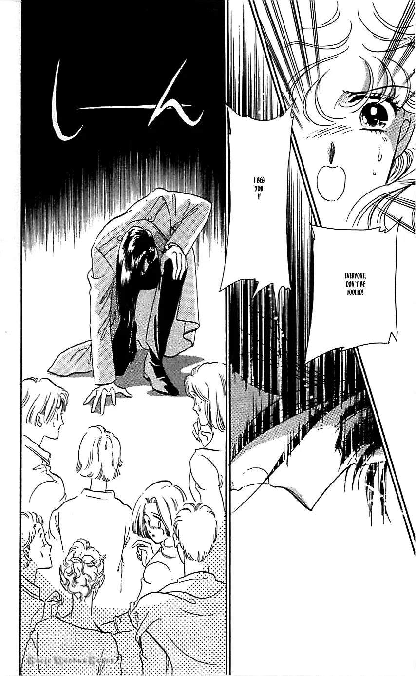 Mo Hitori No Marionette Chapter 41 page 18 - Chapter 41