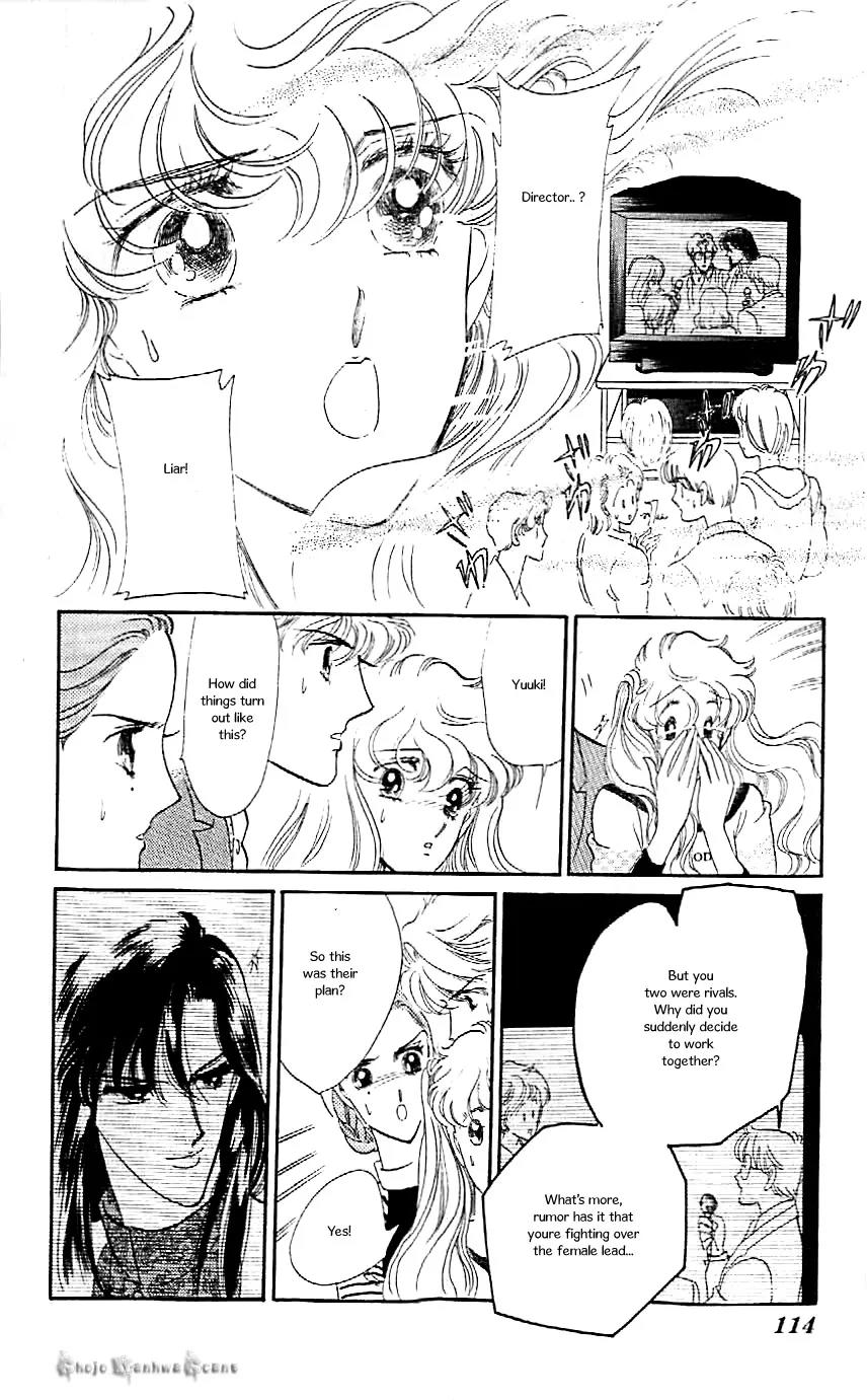 Mo Hitori No Marionette Chapter 41 page 8 - Chapter 41