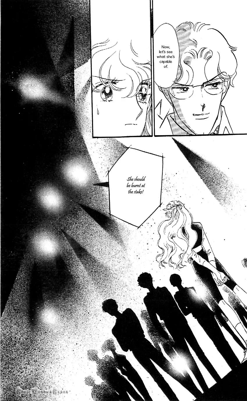 Mo Hitori No Marionette Chapter 42 page 11 - Chapter 42