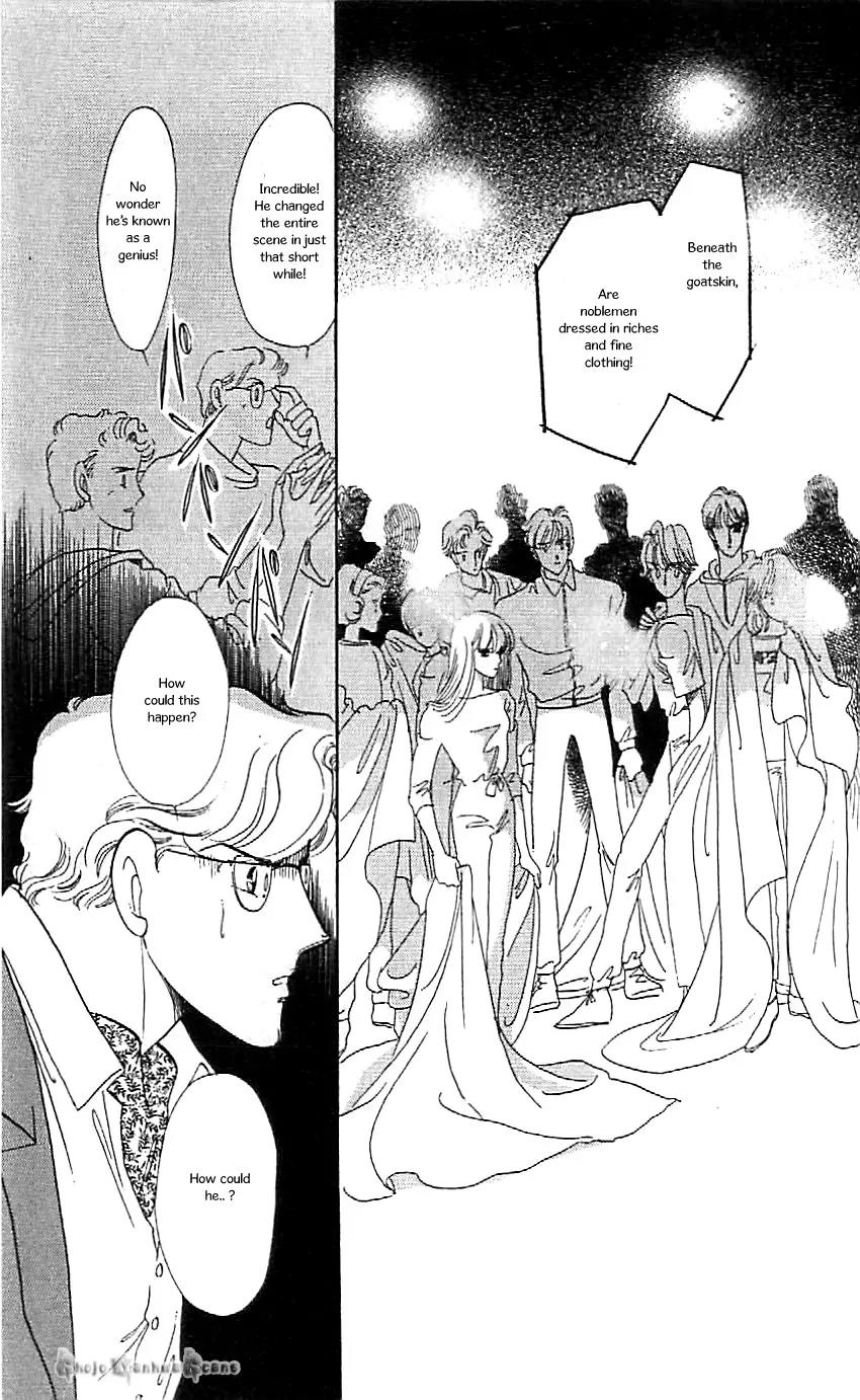 Mo Hitori No Marionette Chapter 42 page 25 - Chapter 42