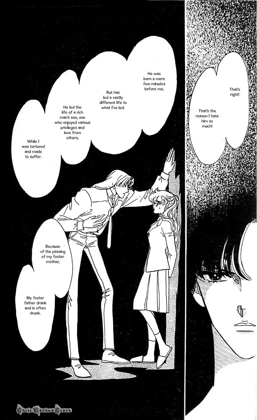Mo Hitori No Marionette Chapter 43 page 15 - Chapter 43