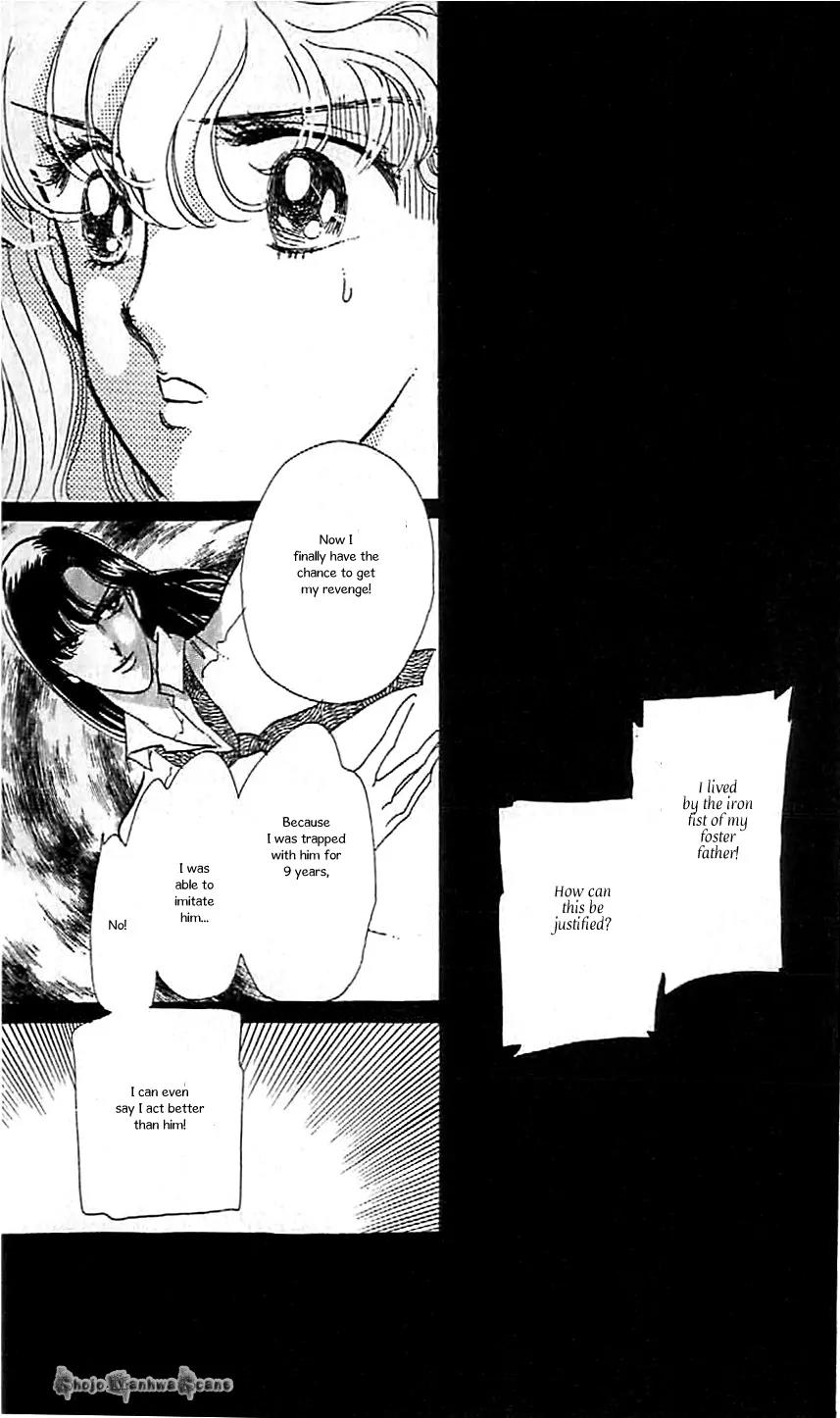 Mo Hitori No Marionette Chapter 43 page 16 - Chapter 43