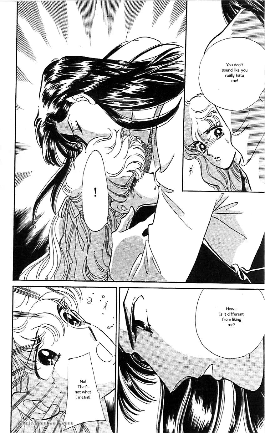Mo Hitori No Marionette Chapter 43 page 21 - Chapter 43