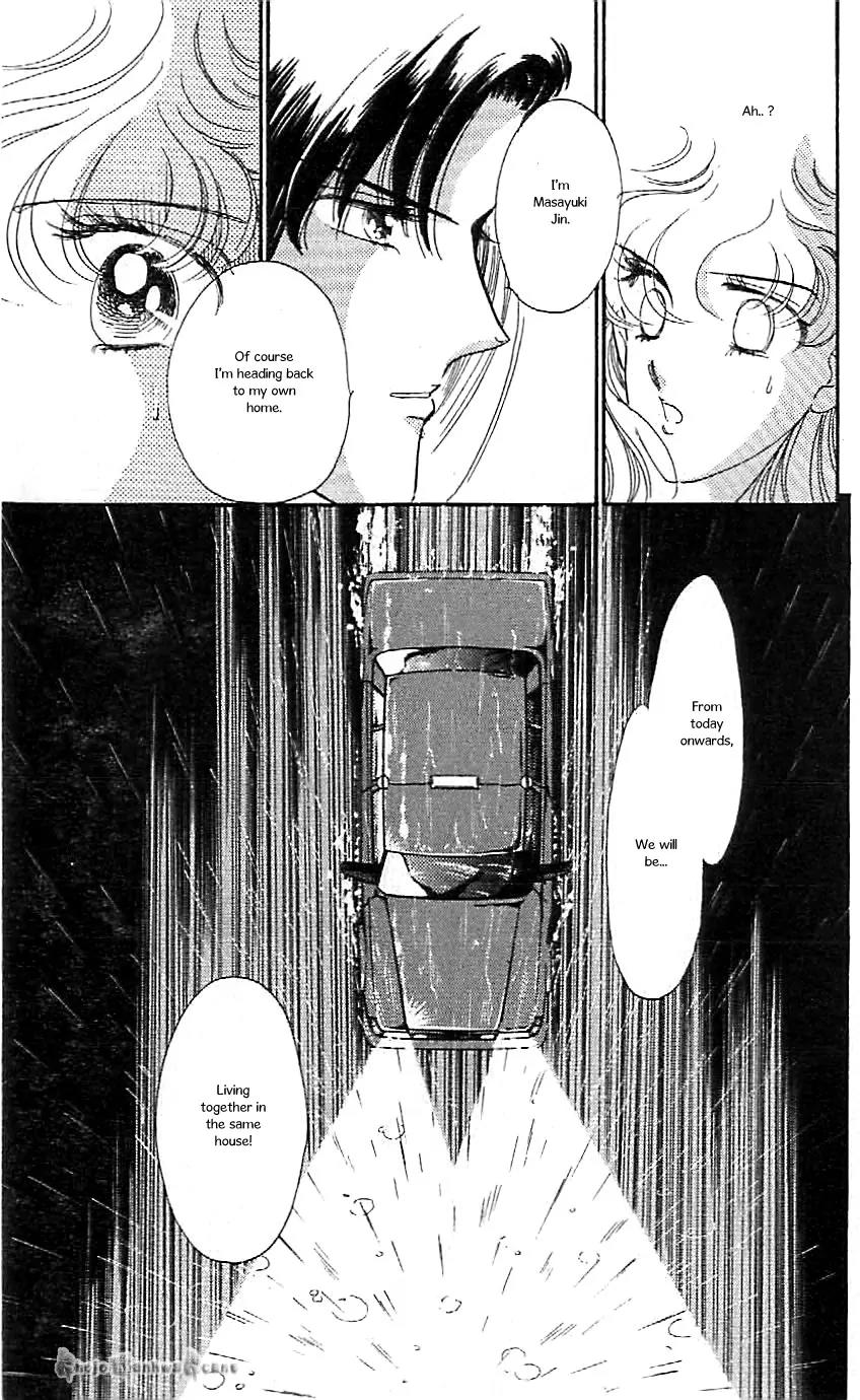 Mo Hitori No Marionette Chapter 43 page 4 - Chapter 43