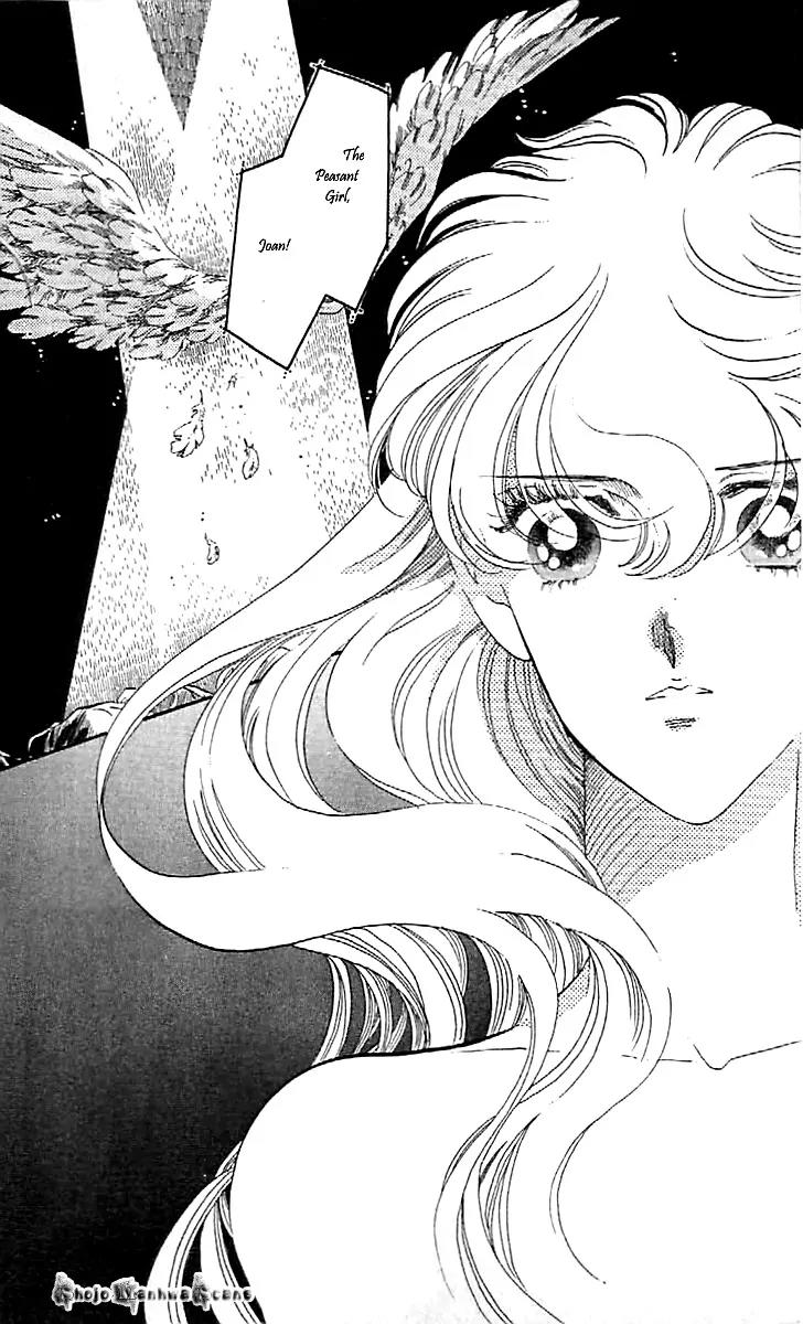 Mo Hitori No Marionette Chapter 44 page 11 - Chapter 44