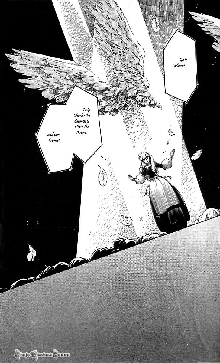 Mo Hitori No Marionette Chapter 44 page 12 - Chapter 44