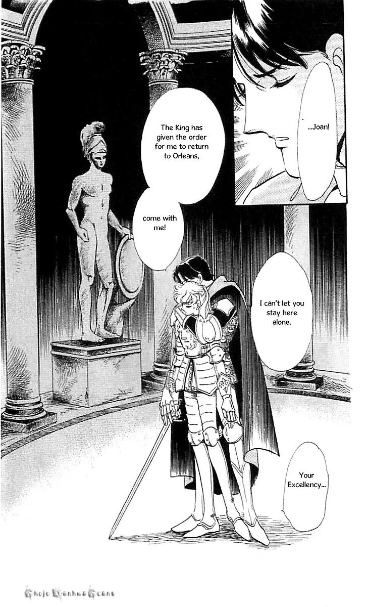 Mo Hitori No Marionette Chapter 44 page 20 - Chapter 44