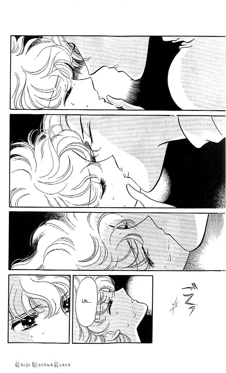Mo Hitori No Marionette Chapter 44 page 25 - Chapter 44