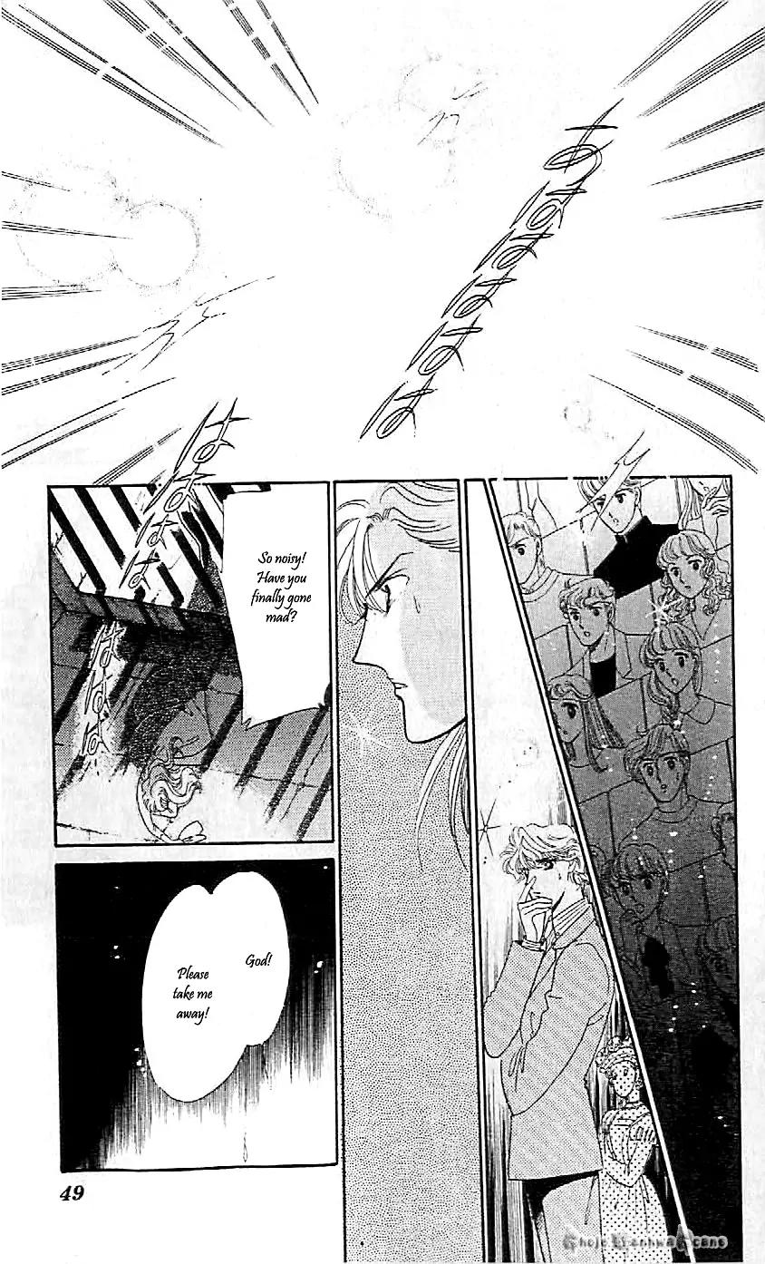 Mo Hitori No Marionette Chapter 45 page 18 - Chapter 45