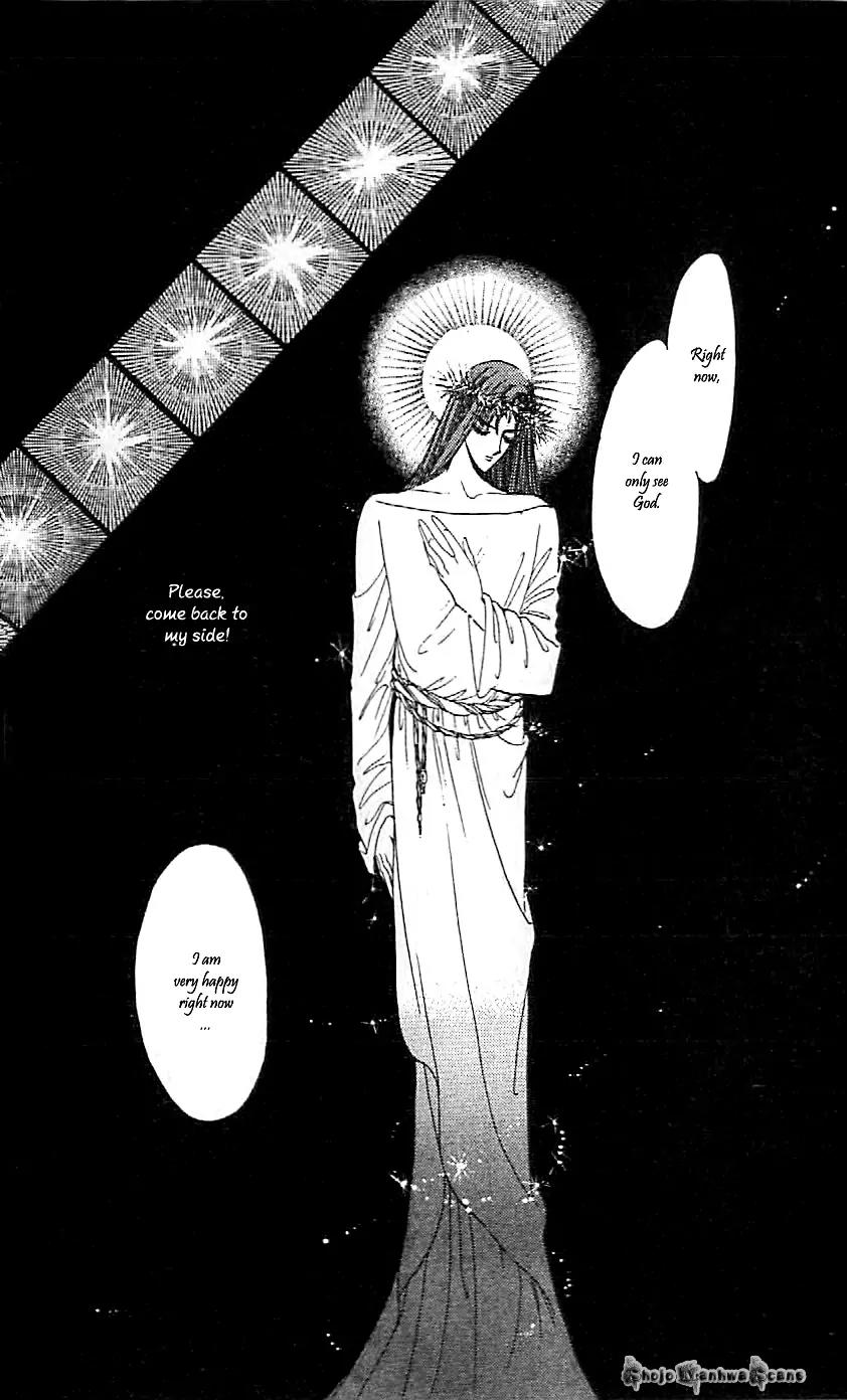 Mo Hitori No Marionette Chapter 45 page 20 - Chapter 45