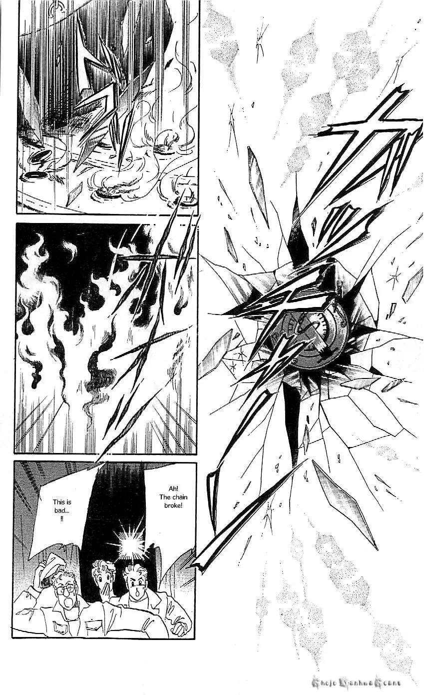 Mo Hitori No Marionette Chapter 45 page 25 - Chapter 45