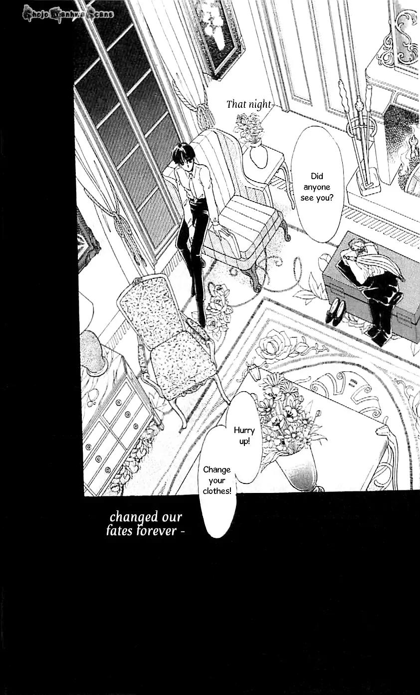 Mo Hitori No Marionette Chapter 46 page 24 - Chapter 46