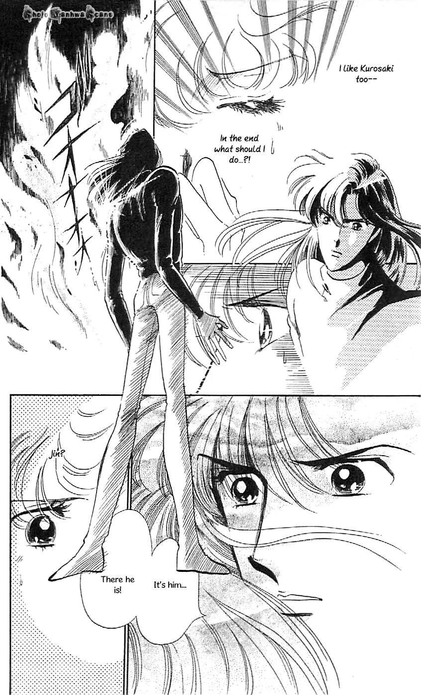 Mo Hitori No Marionette Chapter 46 page 7 - Chapter 46