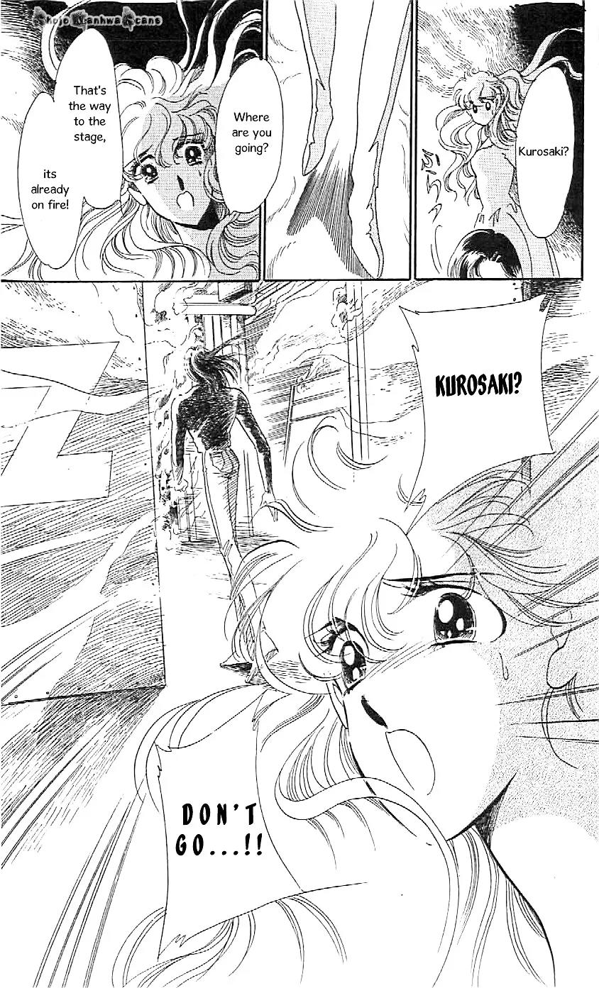 Mo Hitori No Marionette Chapter 46 page 8 - Chapter 46