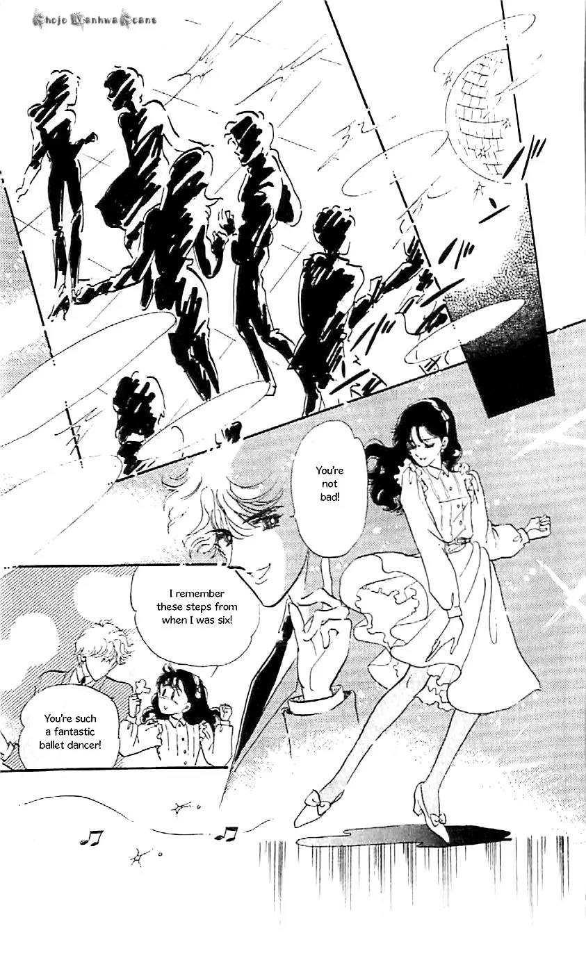 Mo Hitori No Marionette Chapter 47.5 page 27 - Vol.8 Chapter Extra: Beautiful Ballet Dancer