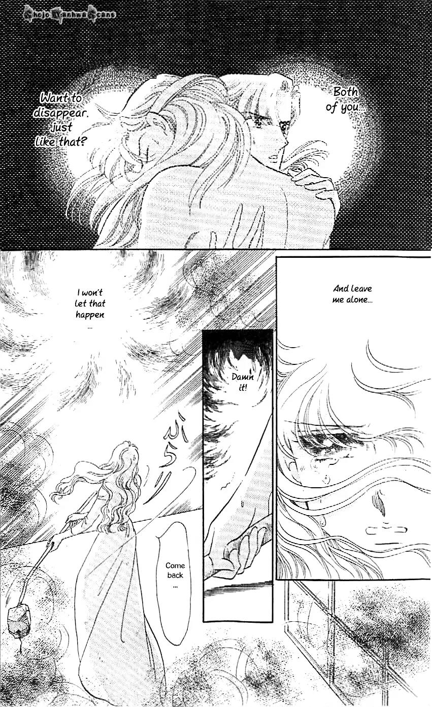 Mo Hitori No Marionette Chapter 47 page 19 - Chapter 47: [End]