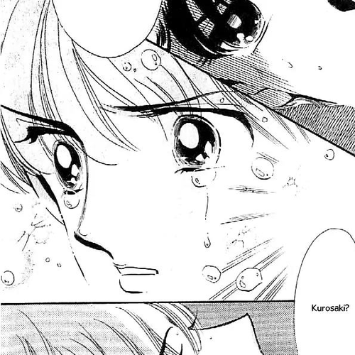Mo Hitori No Marionette Chapter 47: [End] cover