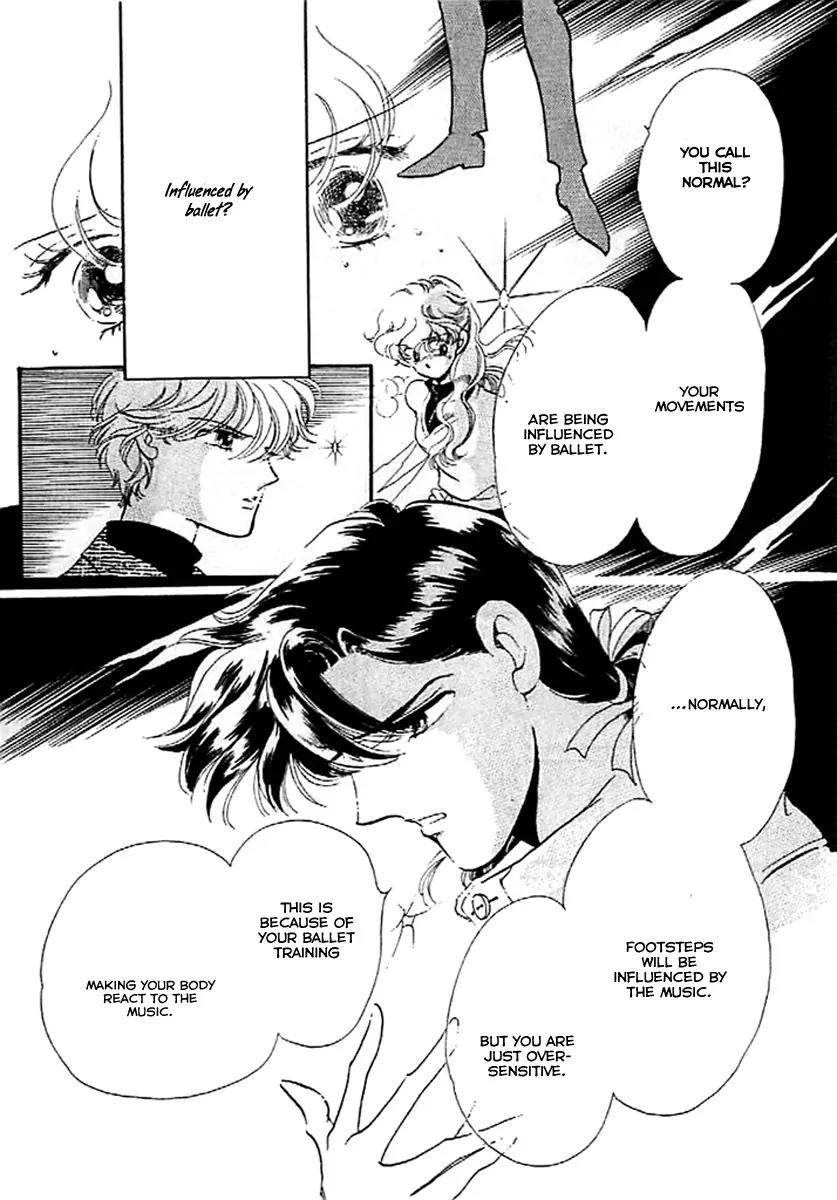 Mo Hitori No Marionette Chapter 5 page 13 - Chapter 5