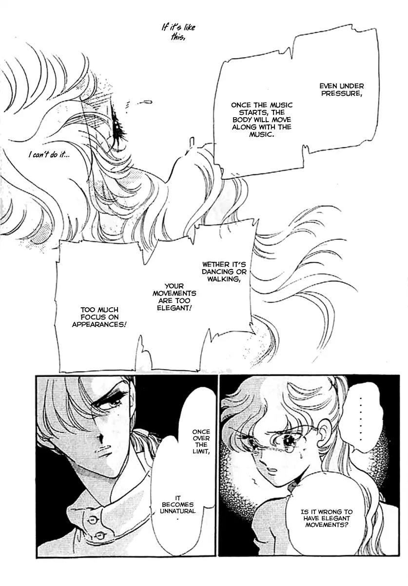 Mo Hitori No Marionette Chapter 5 page 14 - Chapter 5