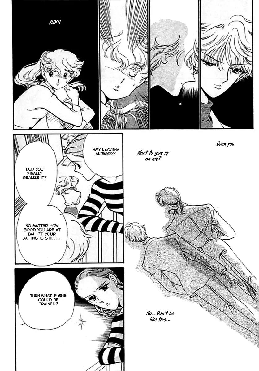 Mo Hitori No Marionette Chapter 5 page 18 - Chapter 5