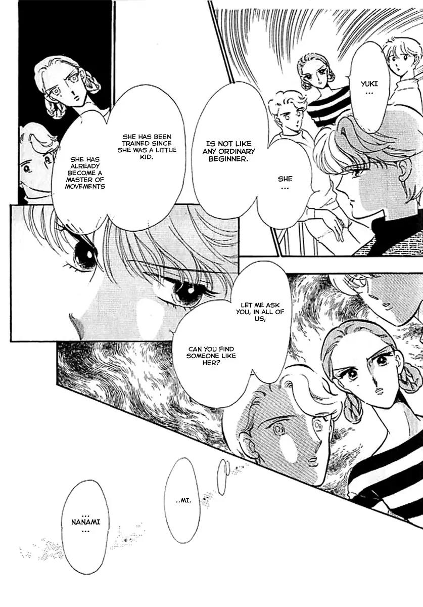 Mo Hitori No Marionette Chapter 5 page 19 - Chapter 5