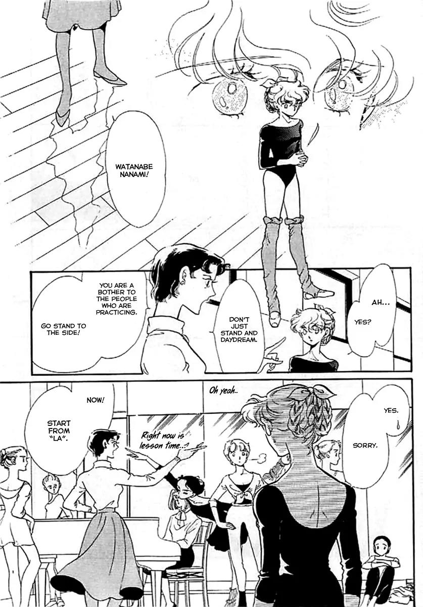 Mo Hitori No Marionette Chapter 5 page 20 - Chapter 5