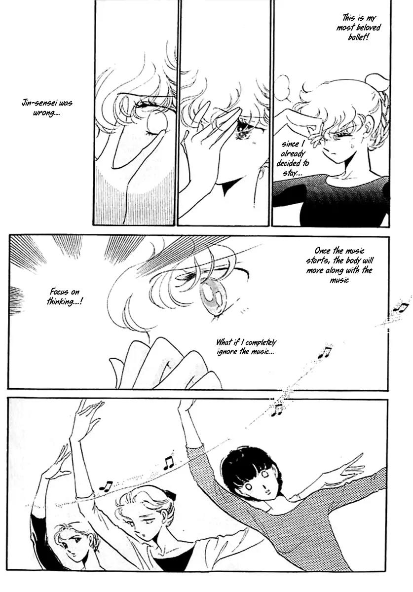 Mo Hitori No Marionette Chapter 5 page 21 - Chapter 5