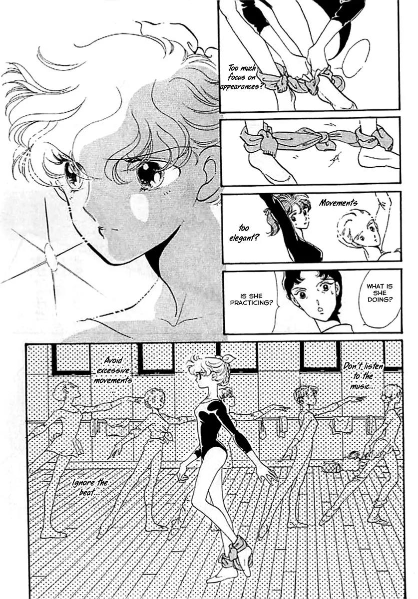 Mo Hitori No Marionette Chapter 5 page 22 - Chapter 5