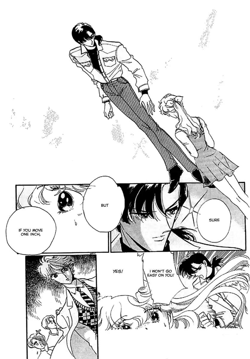 Mo Hitori No Marionette Chapter 5 page 28 - Chapter 5