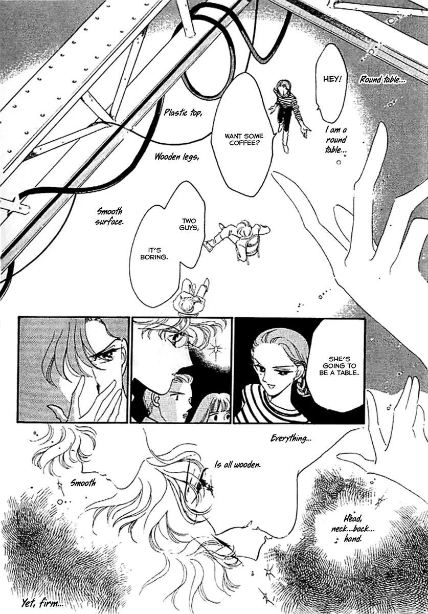 Mo Hitori No Marionette Chapter 5 page 29 - Chapter 5