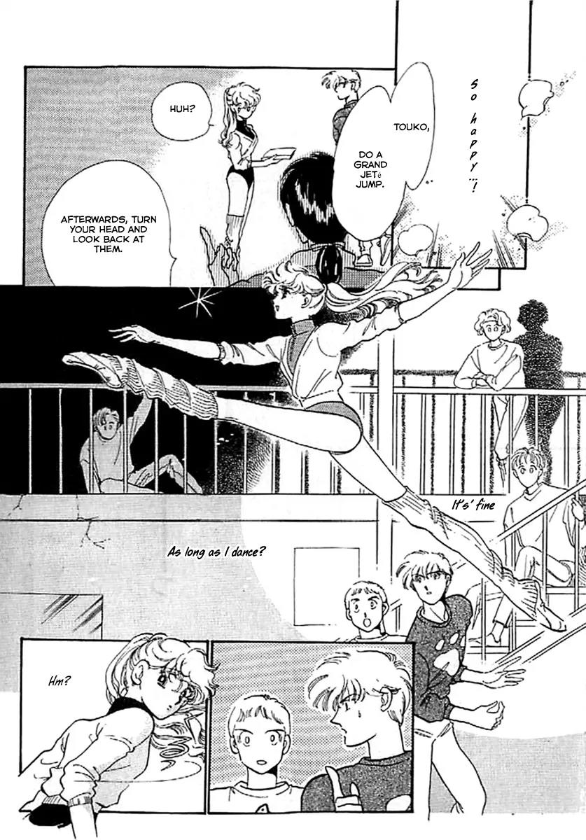 Mo Hitori No Marionette Chapter 5 page 3 - Chapter 5