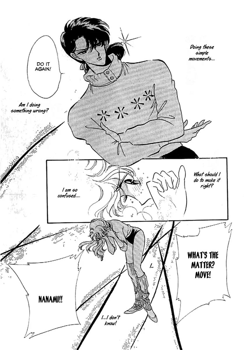 Mo Hitori No Marionette Chapter 5 page 6 - Chapter 5