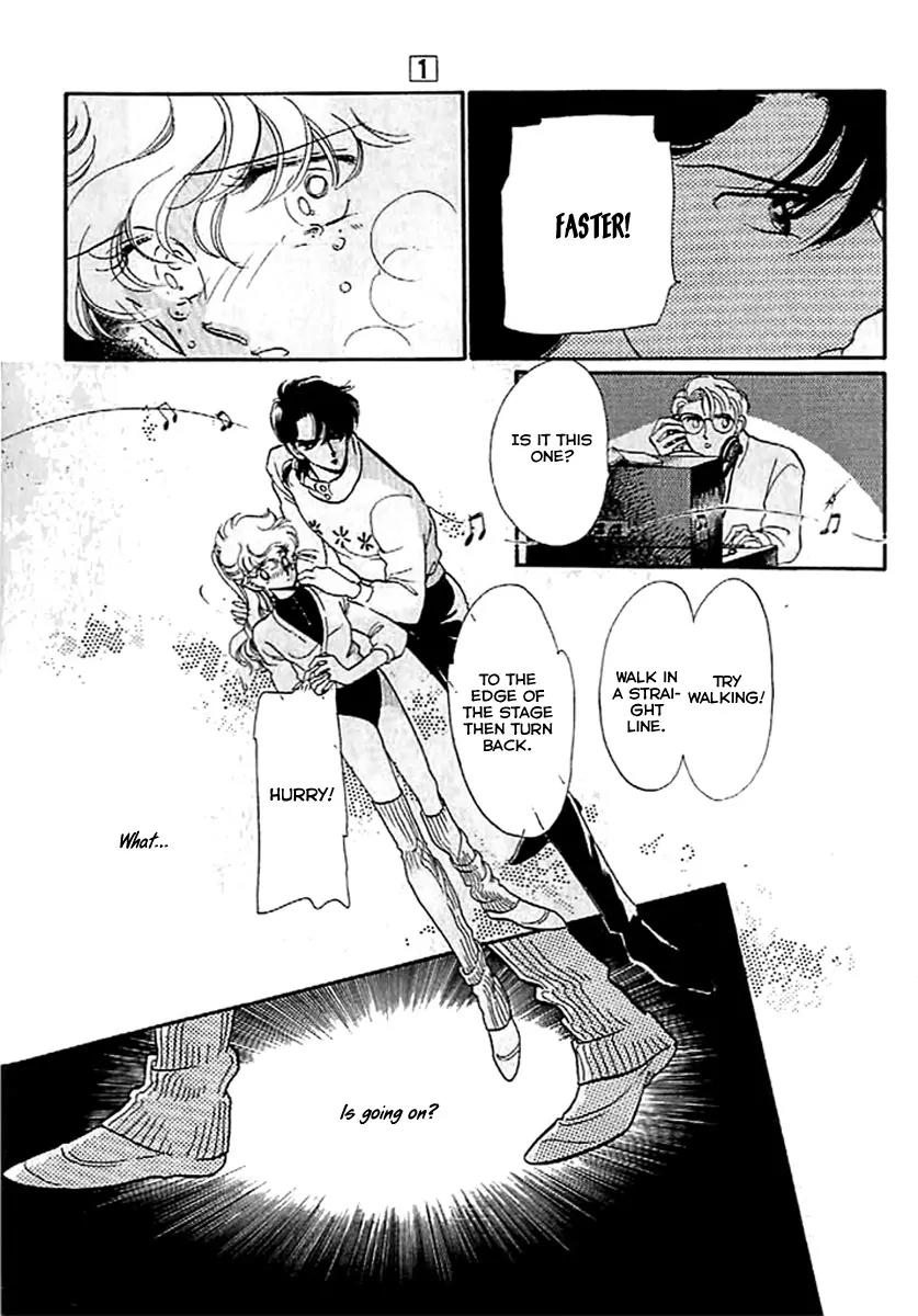 Mo Hitori No Marionette Chapter 5 page 8 - Chapter 5