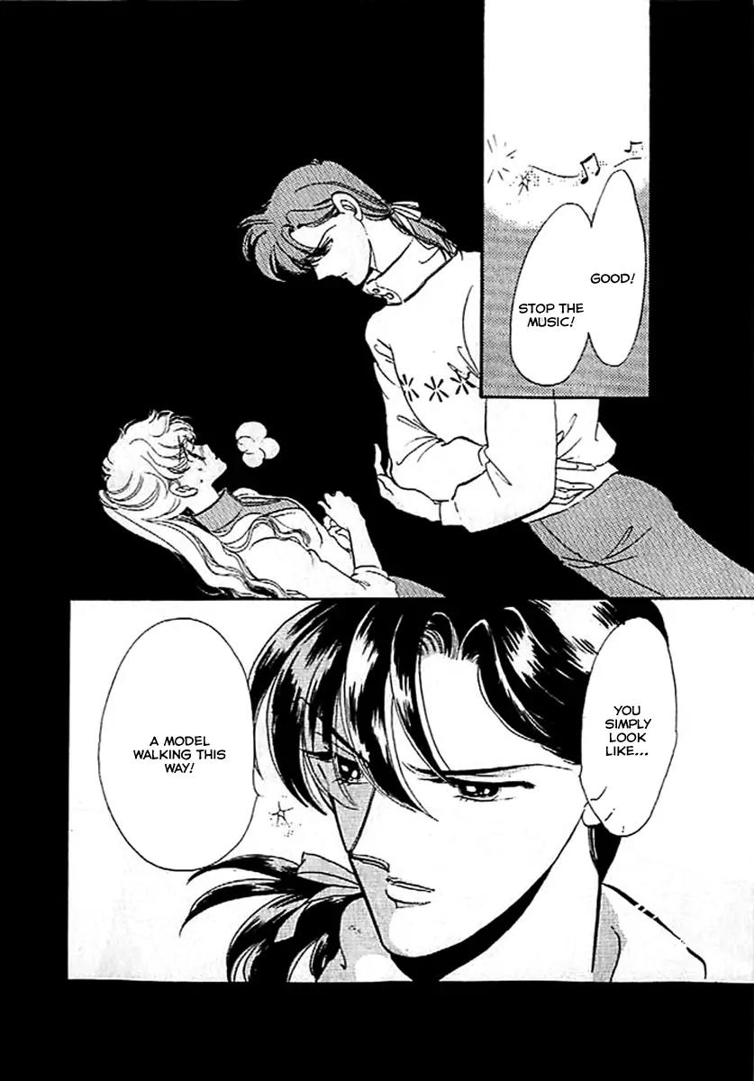Mo Hitori No Marionette Chapter 5 page 9 - Chapter 5